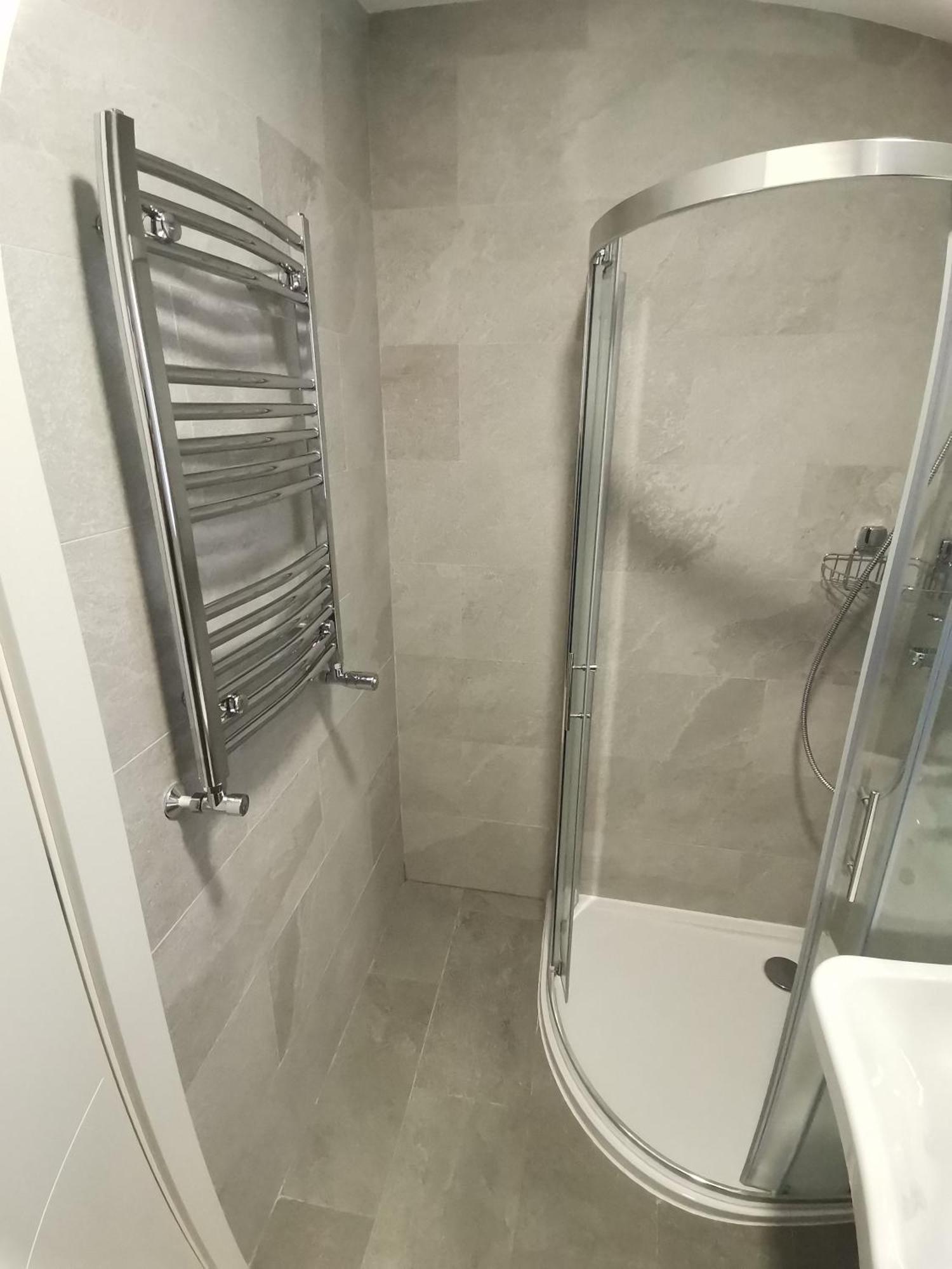 Pupin Palata Business Apartman B5 Novi Sad Quarto foto